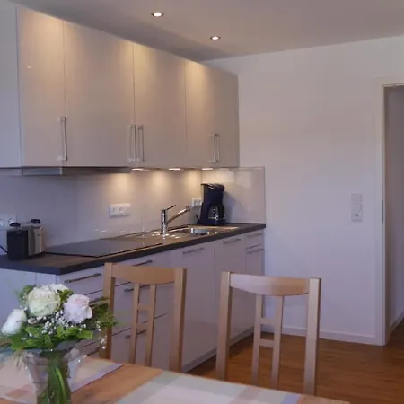 Rosenberger Appartement