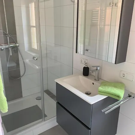 Rosenberger Apartmán *