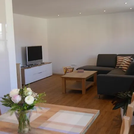 Apartmán Rosenberger *