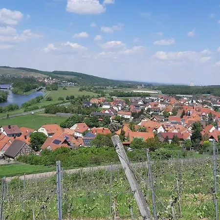 Rosenberger Kolitzheim