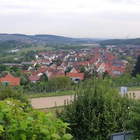 Rosenberger Appartement *