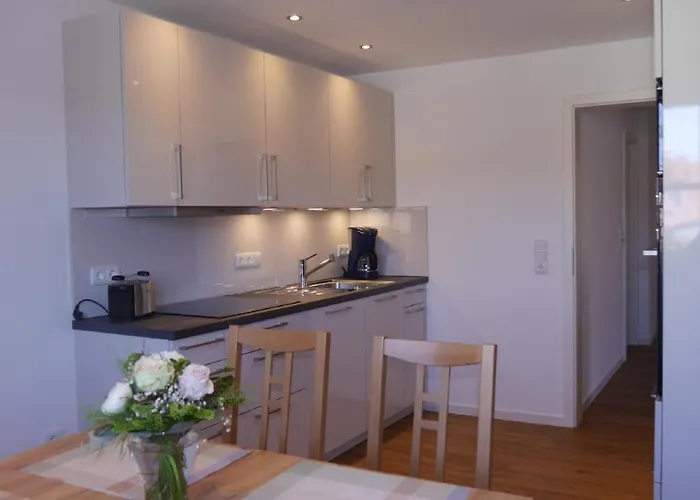 Rosenberger Appartement