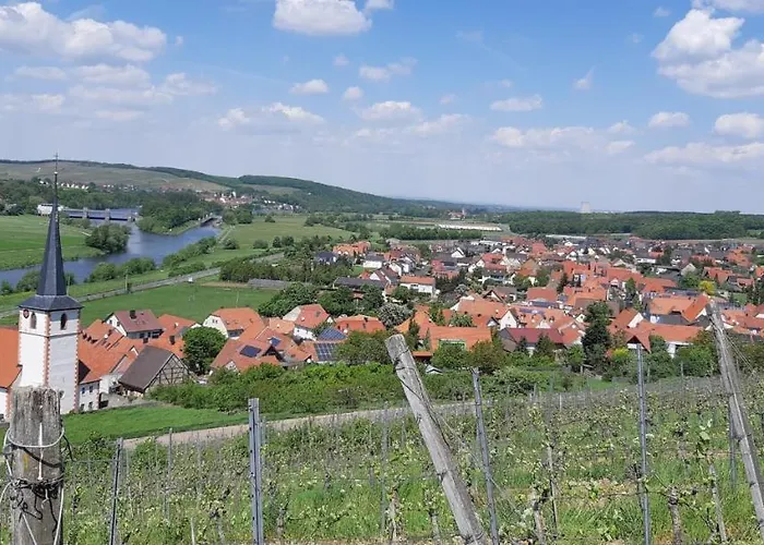 Rosenberger Kolitzheim