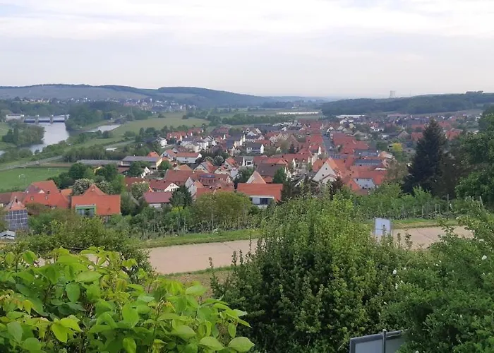 Rosenberger Appartement *